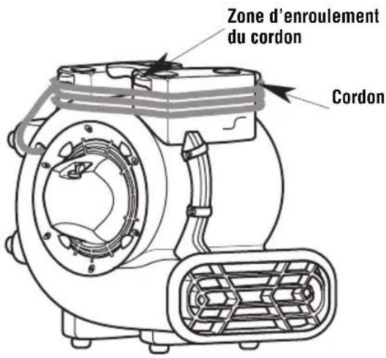 RIDGID AM22860 - Nettoyage de votre appareil de ventilation - 1