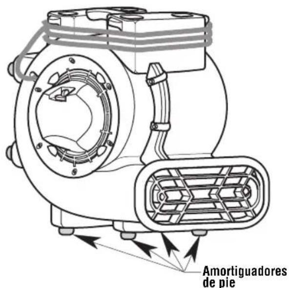 RIDGID AM22860 - Utilización - 1