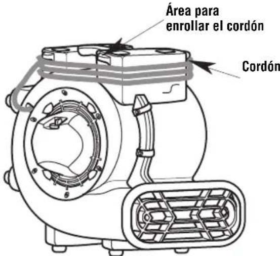 RIDGID AM22860 - Ruedas (AM2560 solamente) - 1
