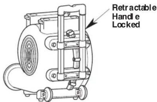 RIDGID AM22860 - Unpacking and Checking Carton Contents - 2
