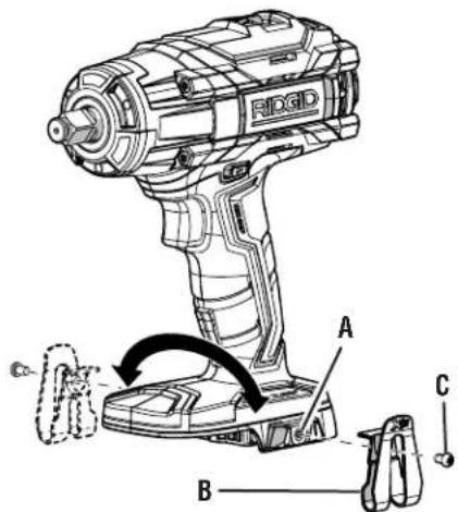 RIDGID R86011 - R86011 - 2