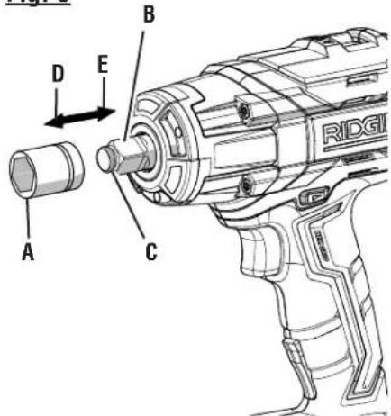 RIDGID R86011 - R86011 - 6