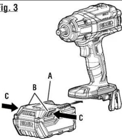RIDGID R86011 - R86011 - 4