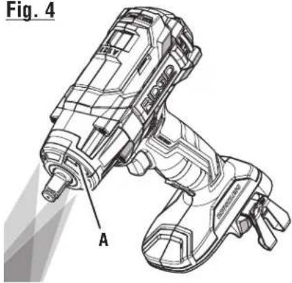 RIDGID R86011 - R86011 - 5