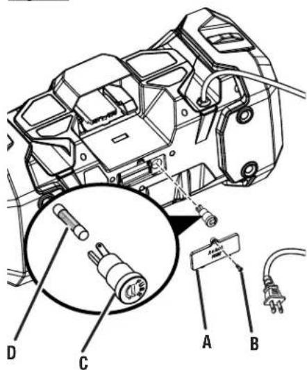 RIDGID R84087 - LIRE TOUTES LES INSTRUCTIONS - 2