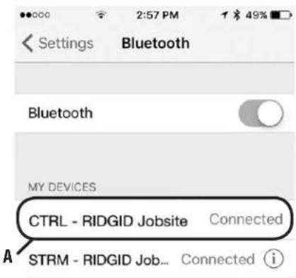 RIDGID R84087 - LIRE TOUTES LES INSTRUCTIONS - 1