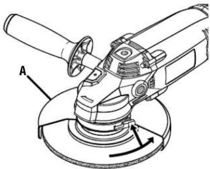 RIDGID R1020 - LIMITACIONES ADICIONALES - 1