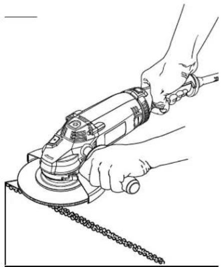 RIDGID R1020 - Ce qui n'est PAS couvert - 1