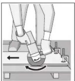 BOSCH GWS 7100 E Professional - 同款转帐销户 - 1