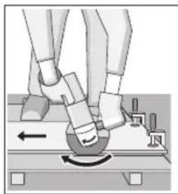 BOSCH GWS 7100 E Professional - jGgS - 1