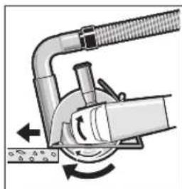 BOSCH GWS 7100 E Professional - pIddwUJljuuWgLdo - 2