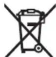 BOSCH GWS 2200 P Professional - Élimination des déchets - 1