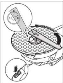 BOSCH GWS 2200 P Professional - 108|EAanvika - 2
