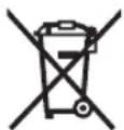 BOSCH GWS 30180 B Professional - Disposal - 1