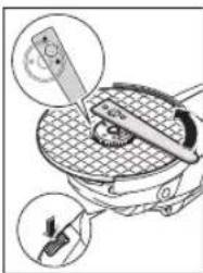 BOSCH GWS 30180 B Professional - Slipēšanas vai griešanas disks - 2