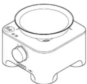 KENWOOD MultiPro Classic FDM791BA - ⑭vag - 1