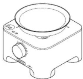 KENWOOD MultiPro Classic FDM791BA - ④ veiefat - 1