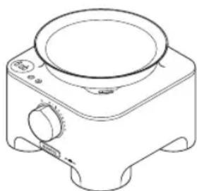 KENWOOD MultiPro Classic FDM791BA - Plateau de pesage - 1