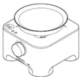 KENWOOD MultiPro Classic FDM791BA - punnitustarjotin - 4