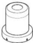 KENWOOD MultiPro Compact FDP300WH - IMPORTANT INFORMATION FOR CORRECT DISPOSAL OF THE PRODUCT IN ACCORDANCE WITH THE EUROPEAN DIRECTIVE ON WASTE ELECTRICAL AND ELECTRONIC EQUIPMENT (WEEE) - 9