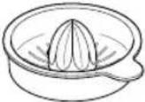 KENWOOD MultiPro Compact FDP300WH - Bedeutung des Symbols „durchgestrichene Mülltonne“ - 8
