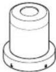 KENWOOD MultiPro Compact FDP300WH - Bedeutung des Symbols „durchgestrichene Mülltonne“ - 11