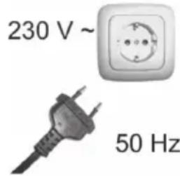 Efbe-Schott SC IR 812 N - 1