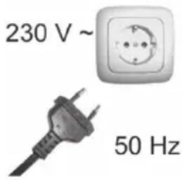 Efbe-Schott SC IR 812 ZS - 1