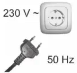 Efbe-Schott SC IR 812 ZS - 1
