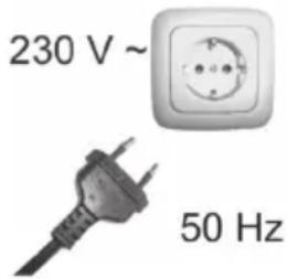 Efbe-Schott SC IR 812 ZS - 1