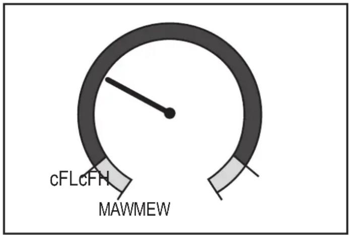 IFM TR2439 - Paramètre r-cF, G-cF - 1