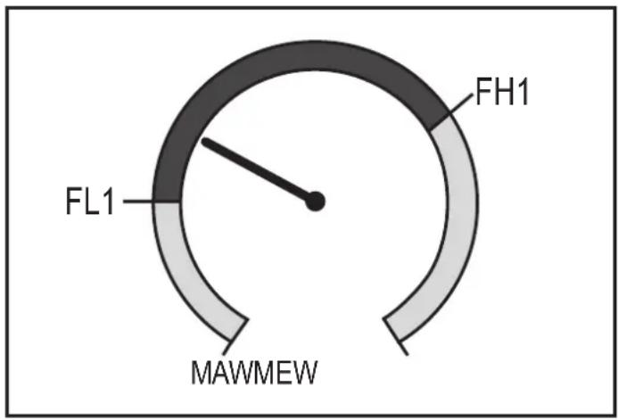 IFM TR2439 - Paramètre r1ou, G1ou - 2