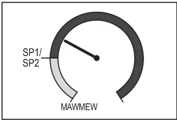 IFM TR7439 - Paramètre R1OU, R2OU, G1OU, G2OU - 1