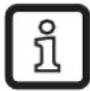IFM TR7439 - Lire les valeurs minimum et maximum - 1