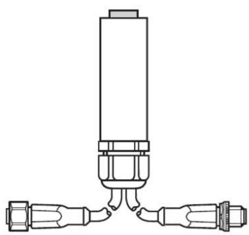 IFM E40211 - 1