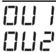 IFM TR7430 - Rückschaltpunkt - 1