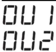 IFM TR7430 - Plage de réglage: - 1