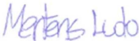 PowerPlus POWDP35100 - PROHLÁSENÍ O SHODE - 3