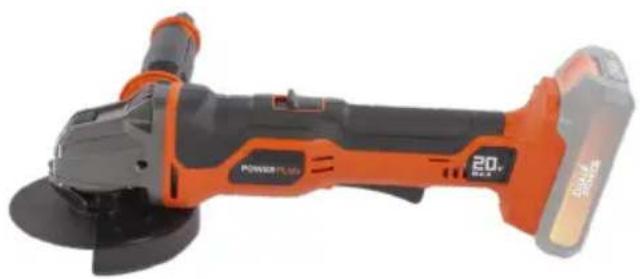 PowerPlus POWDP35100 - DEKJIAPAUZRA 3A CbOTBETCTBNE - 3