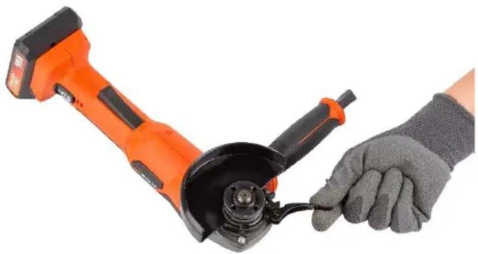 PowerPlus POWDP35100 - 7