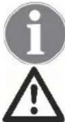 PowerPlus POWDP35100 - Nasazení pomocné rukojeti (obrázek 4) - 2