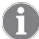 PowerPlus POWDP35100 - Indications du chargeur (fig. 1) - 1