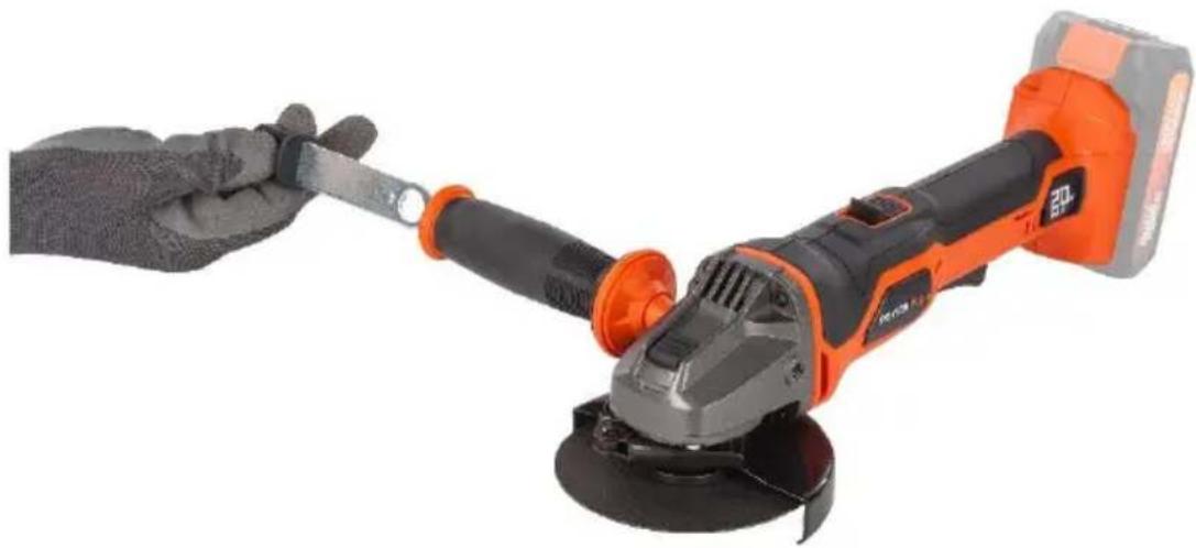 PowerPlus POWDP35100 - 13