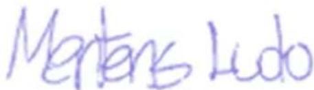 PowerPlus POWDP35100 - VAATIMUSTENMUKAISUUSVAKUUTUS - 3