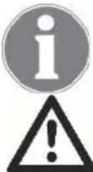 PowerPlus POWDP35100 - Montage van de beschemkap (Fig. 5) - 1