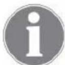 PowerPlus POWDP35100 - Anzeigen am Ladegerät (Abb. 1) - 1