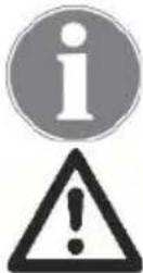 PowerPlus POWDP35100 - Montarea manerului auxiliar (Fig. 4) - 2