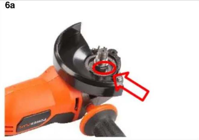 PowerPlus POWDP35100 - 8