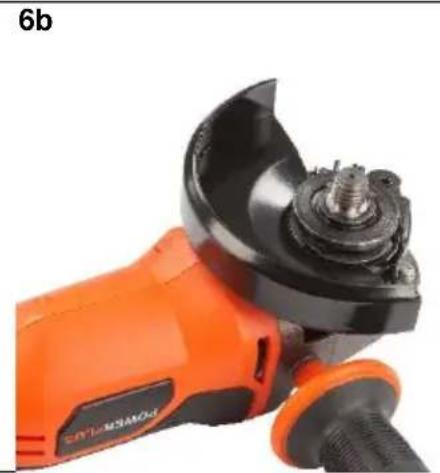 PowerPlus POWDP35100 - 9