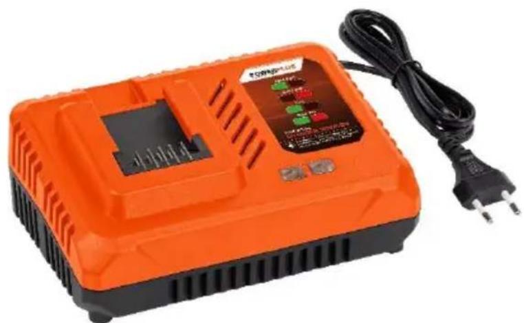 PowerPlus POWDP35100 - 3